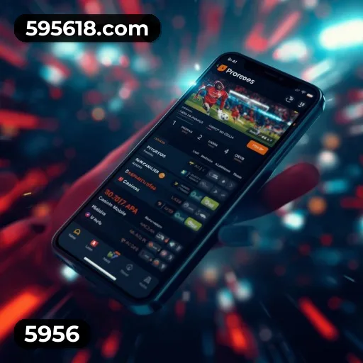 SSL Certificado 5956