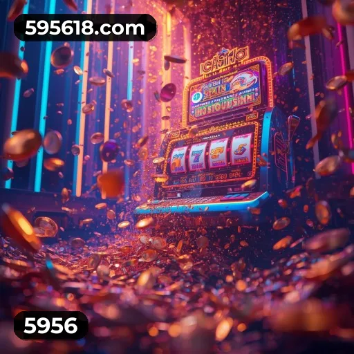 Cash Out 5956