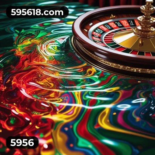 5956 Licença Curaçao Gaming