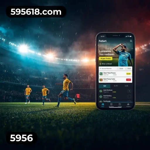 5956 Logo 3