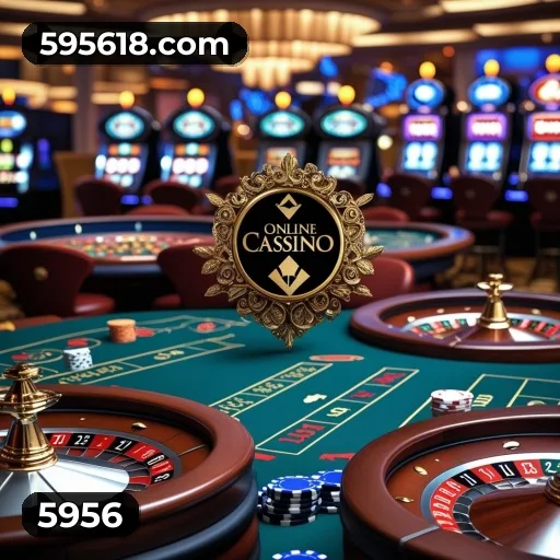 5956 PIX Instantâneo - Saques em 8 Minutos