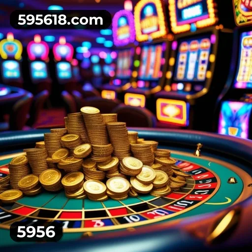 5956 PIX Instantâneo - Saques em 8 Minutos
