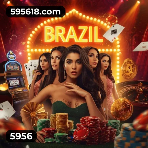 5956 Licenciado Curaçao - Segurança SSL 256-bit
