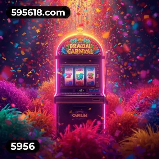 5956 PIX Instantâneo - Saques em 8 Minutos