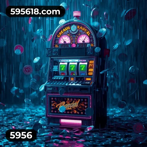 5956 Segurança Logo 1