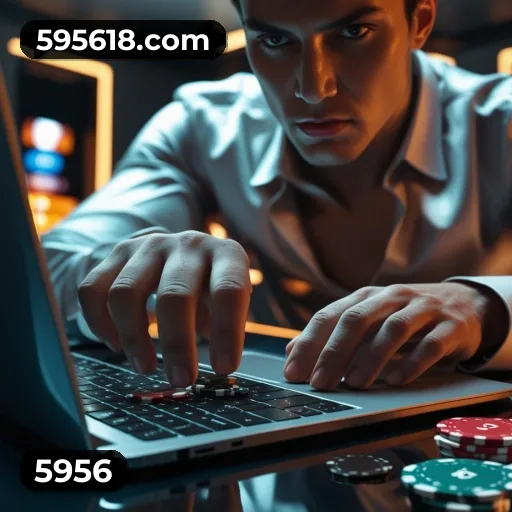 Plataforma 5956 - Segurança SSL 256-bit