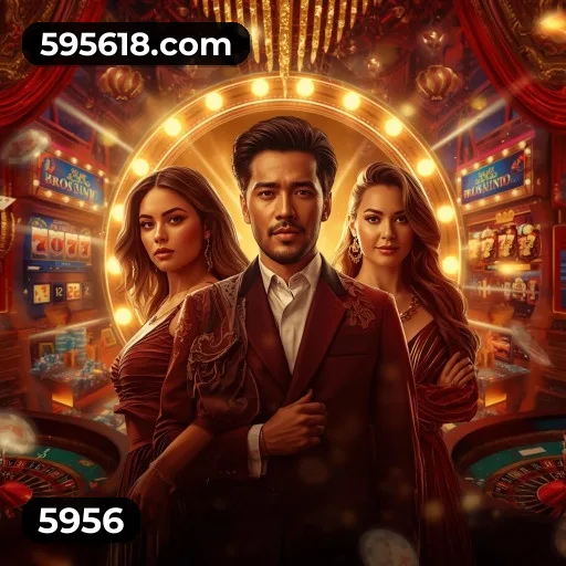 Slots 5956 - RTP Alto Certificado